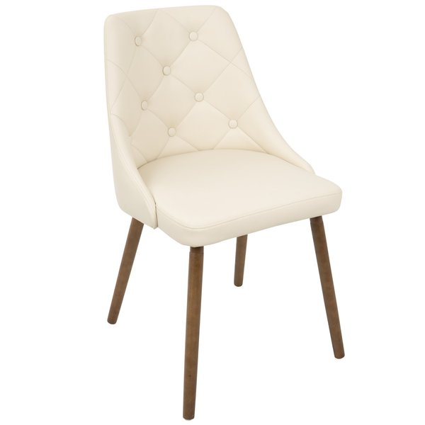 Lumisource Giovanni Chair CH-GIOV WL+CR